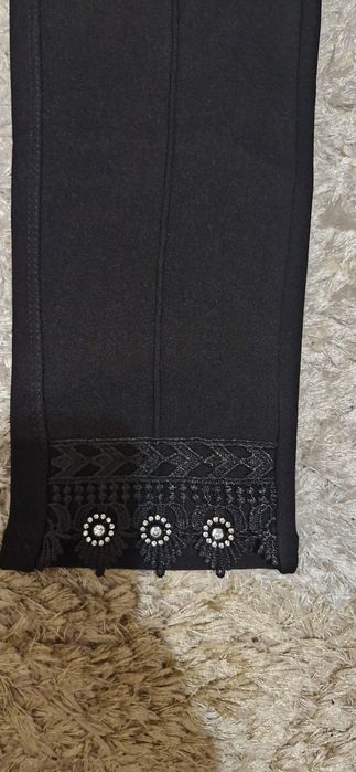 Pantaloni grosi M/L
