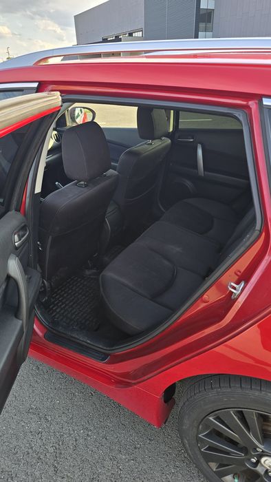 Mazda 6 de vanzare