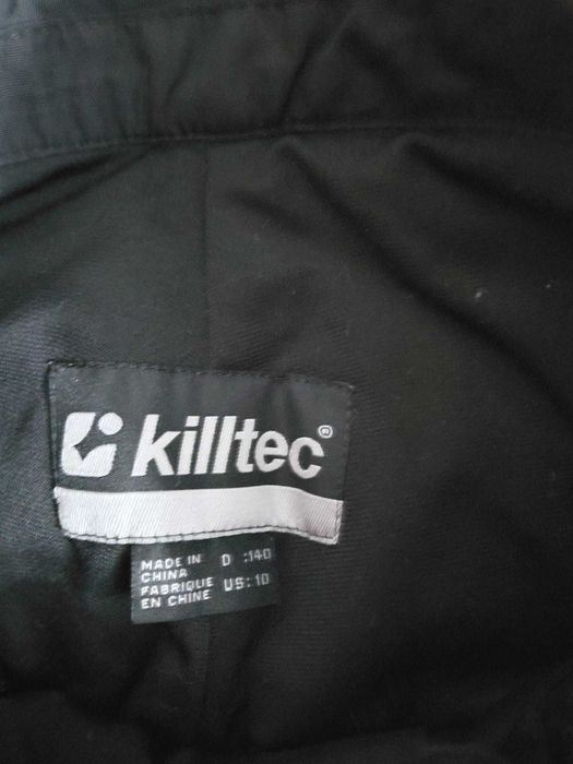 pantaloni ski/zapada 140