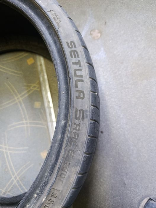 R19 255 на 30  продам по дишовке