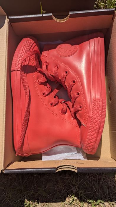 Converse дамски и детски