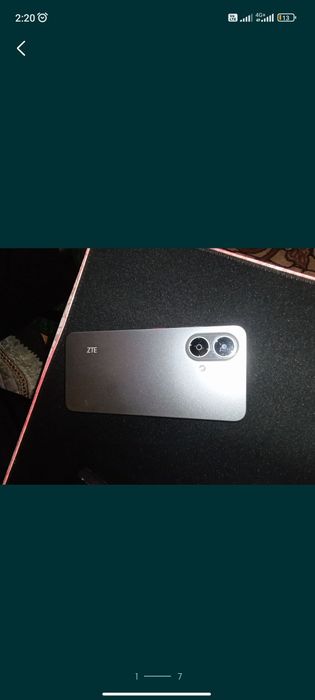 Продам смартфоны Redmi и ZTE