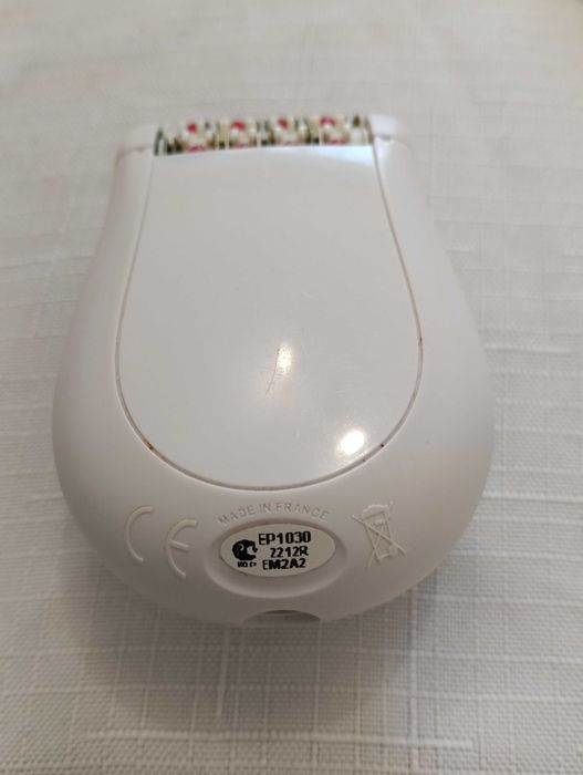 Епилатор Rowenta