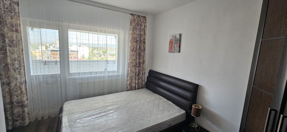 Apartament 2 camere decomandat