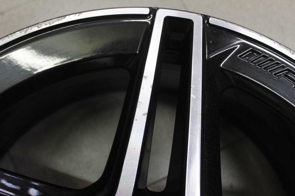 Джанта 18" AMG Mercedes A, B, CLA