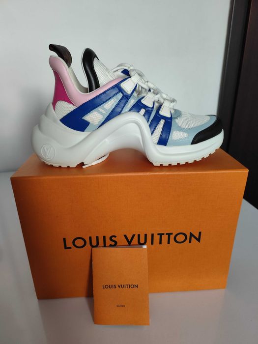 Vand Louis Vuitton LV Archlight