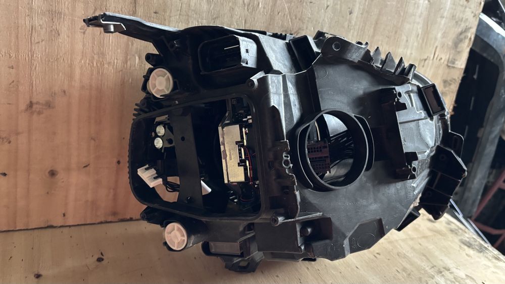 Фар за Mini Cooper F56 F57