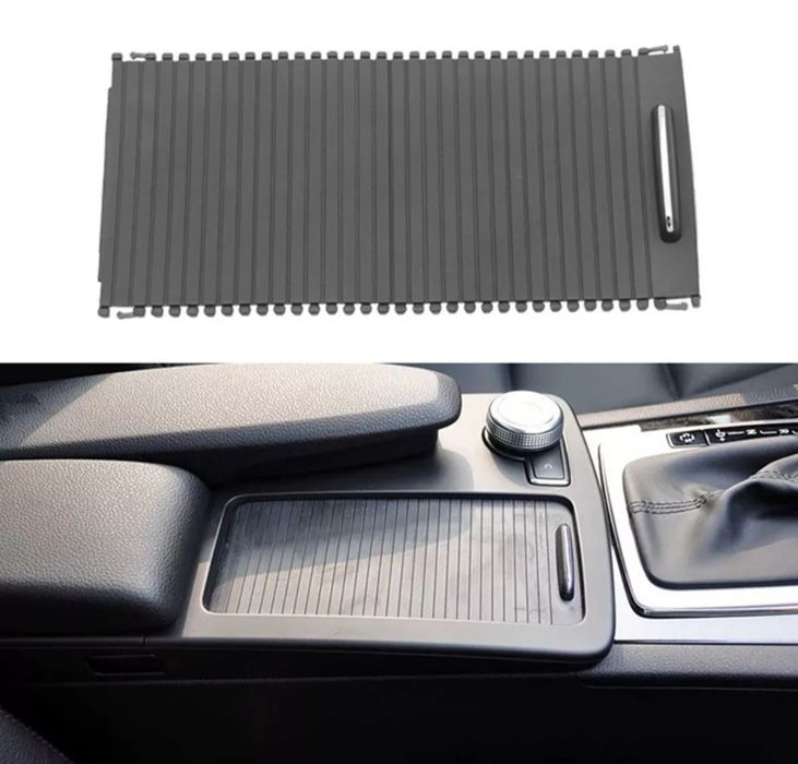 Щора за Мерцедес