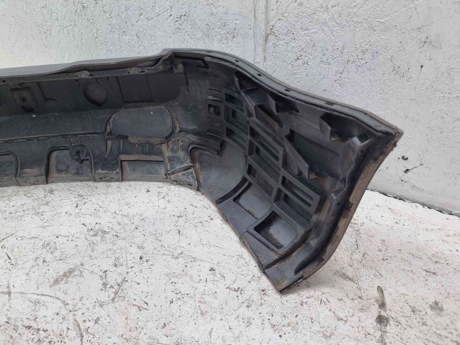 Bara spate Volkswagen Caddy 3 (2KA, 2KH) [Fabr 2004-2010] L95