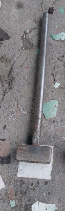 Кувалда большая 1 штука