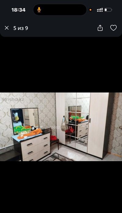 Продам  3 ко квартира