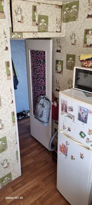 Продам квартиру 2-х комнатную