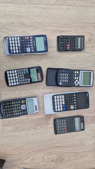 Calculatoare stiintifice