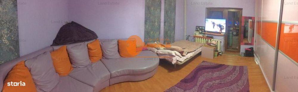 Apartament 3 camere decomandate – Sebastian