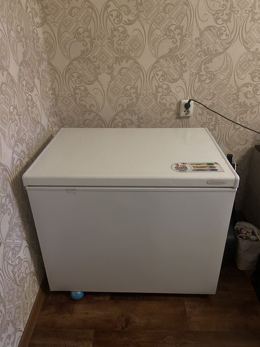 Продам морозильную камеру 60000т