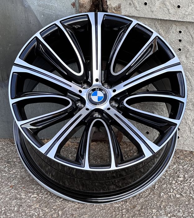 Джанти за БМВ BMW 20 “ цола 5х112 чисто нови G11 G20 G30 Спорт Пакет