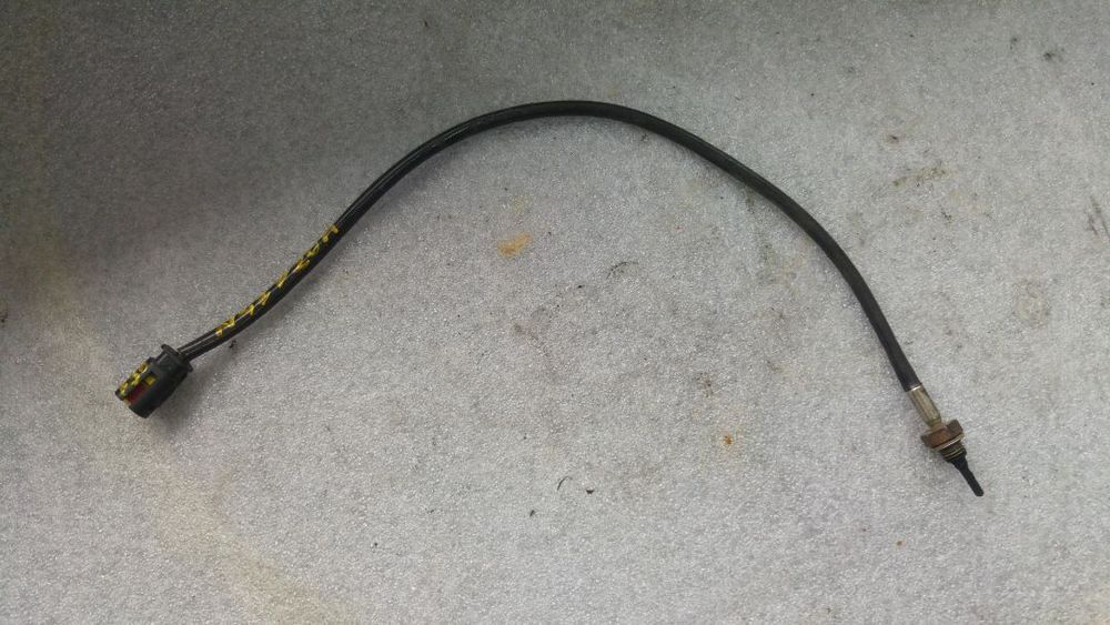 sonda temperatura gaze 2.0 d n47d20c bmw seria 3 f30 2011-2018 8507628