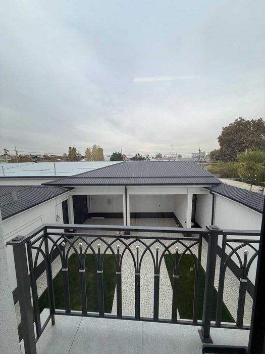 Евро ремонт Сифатлий курилган Таййор хонадон