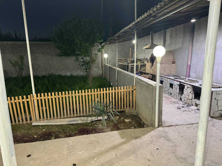 tekstilda dacha sotiladi