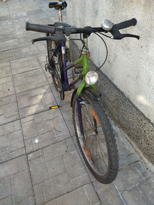 Употребяван велосипед
