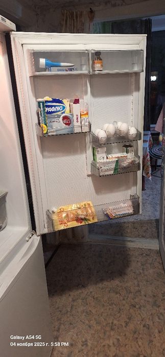 Холодильник Атлант