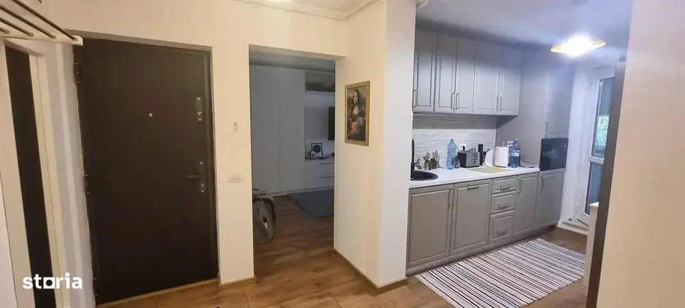 Dumbrava Noua, Birnova, Centrala Proprie, Bloc 1985
