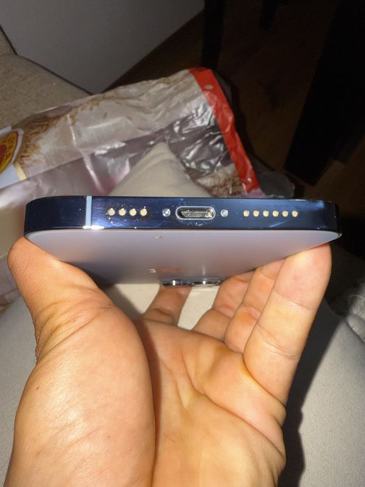 Iphone 13 Pro Max 256gb