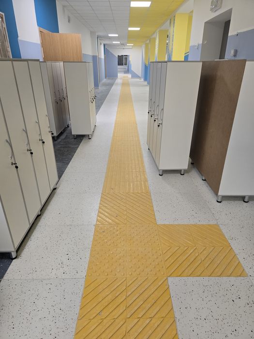 тактильные таблички, плитка,  таблички,  лента, перила