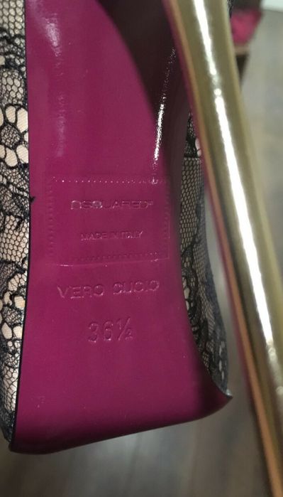 Dsquared2 дамски чисто нови