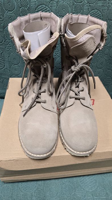 Bocanci Militari Marisdal