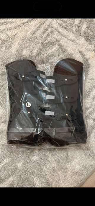 Вальтрап и ногавки переднии