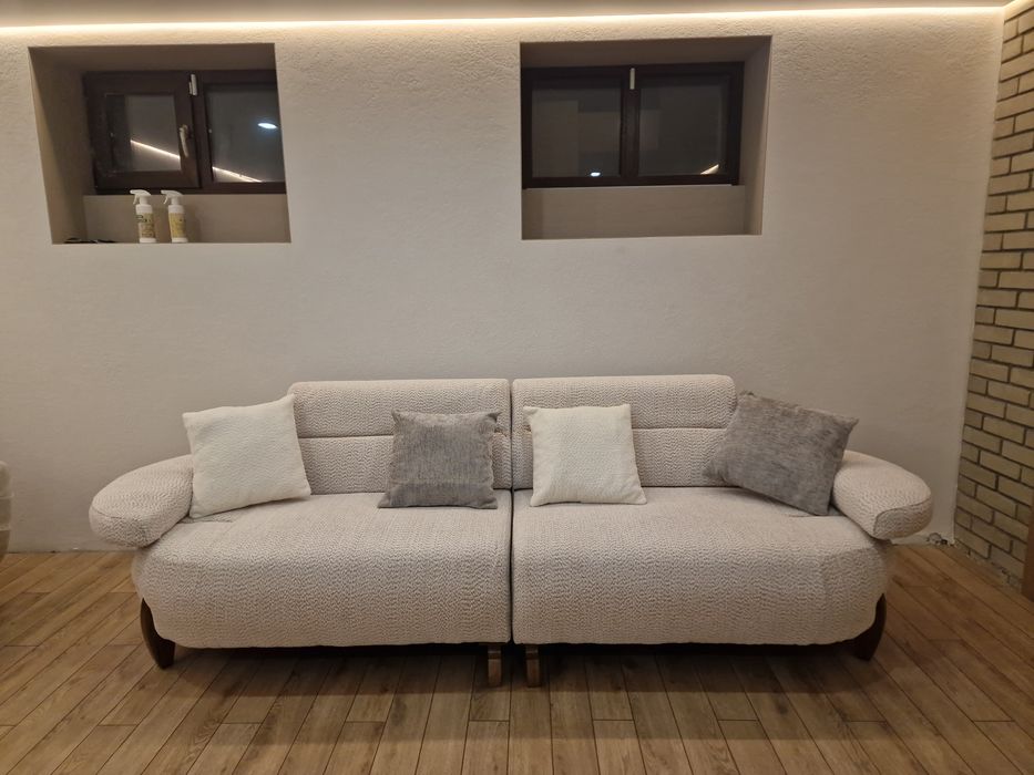 Диван. Новый! 2,6 метра