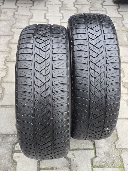 205 55 17 Pirelli