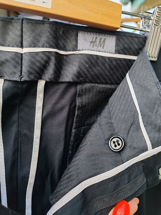 Pantalon bărbați HM max XL