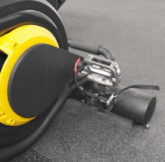 Кросфит Renegade Air Bike CrossFit , Вентилаторно Фитнес Колело