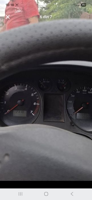 Seat cordoba 1.4 benzina 2006 1300 euro ultimul preț !!! Nu deranjați inutil