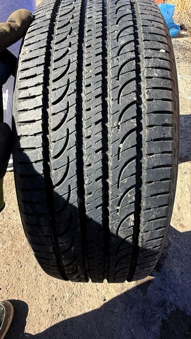 Продам резину yokohama