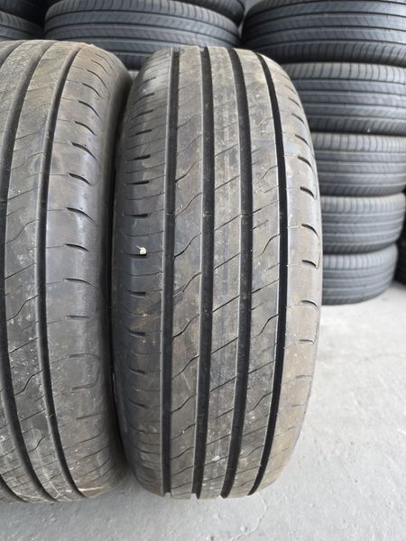 215/65/17 GOODYEAR 4бр