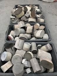 Прием катализаторов