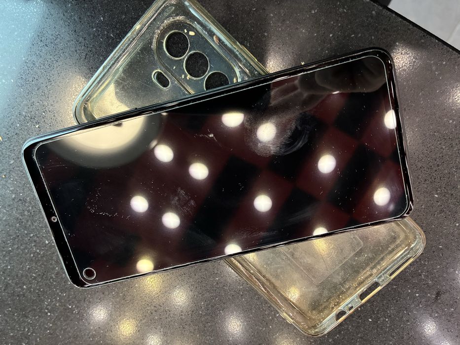 Изключително запазен Huawei nova y70