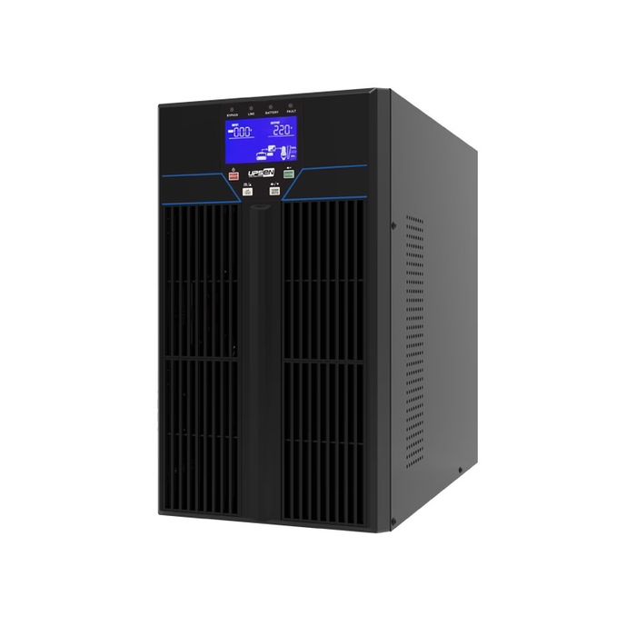 UPS 10 Kv online smart led interactive кв юпс ибп