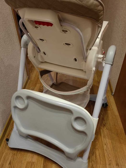детский стульчик для кормления