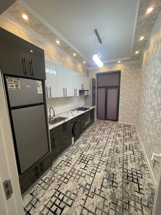 Аренда Квартиры Фаргона шахар Сентир Тожмахал олдида 2 хонали Лукс