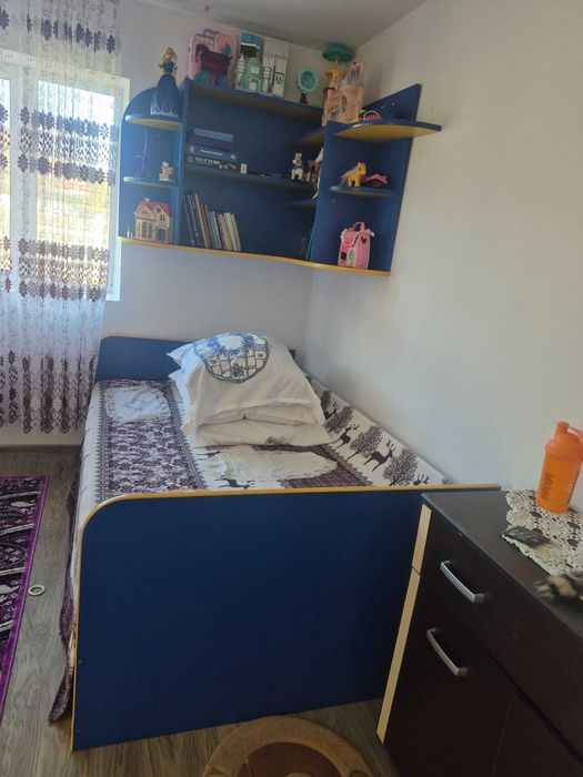 Vand set mobila copii