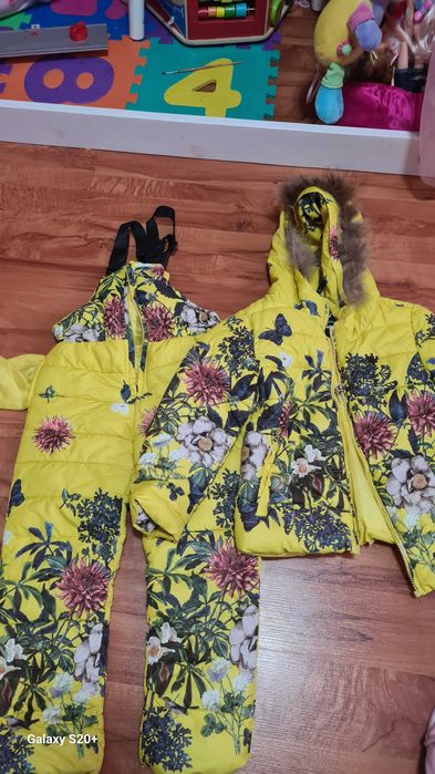 Детски дрехи 98-104см