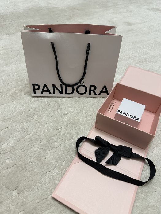 Продам кольцо Pandora оригинал