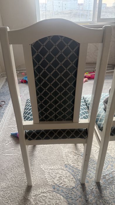 Продам стулья