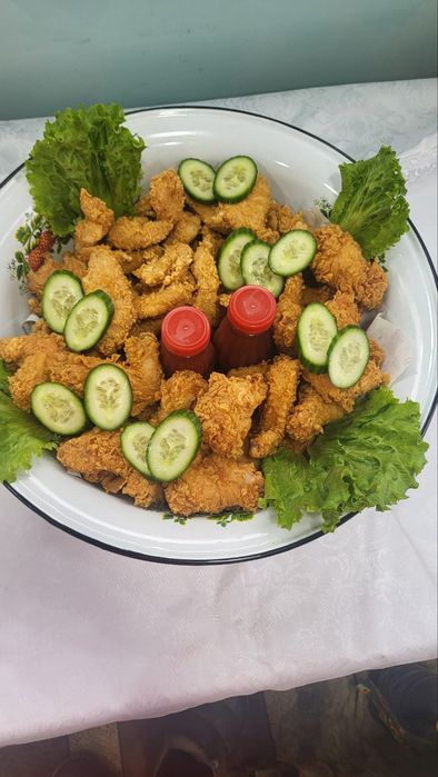 Milliy Kfs Yunusobod