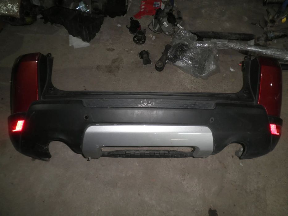 Bara spate Range Rover Sport L494