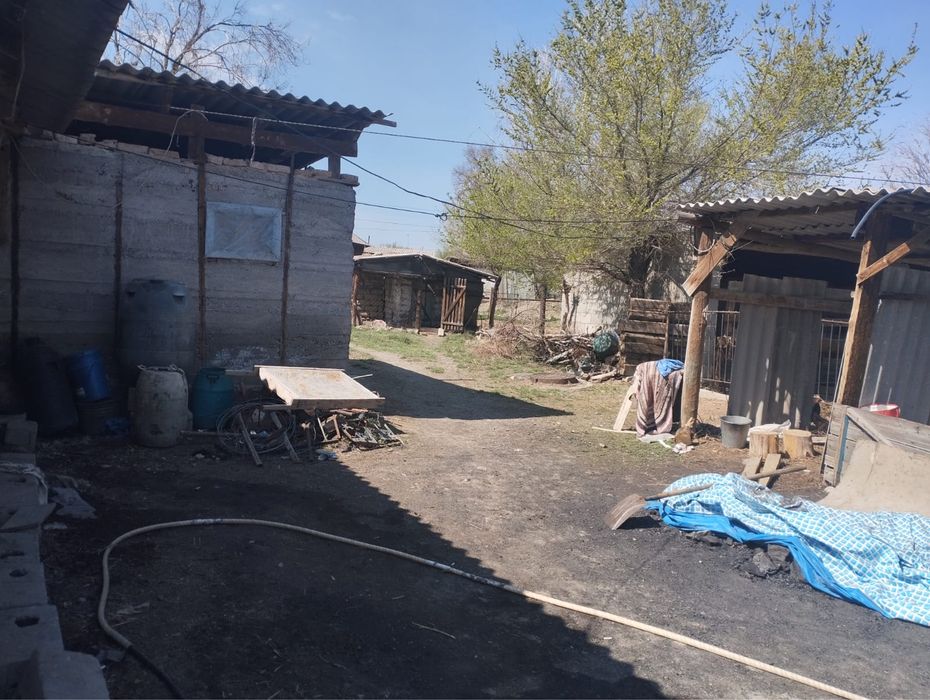 Продам дом, о цене можем договорится